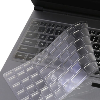 電腦鍵盤保護膜