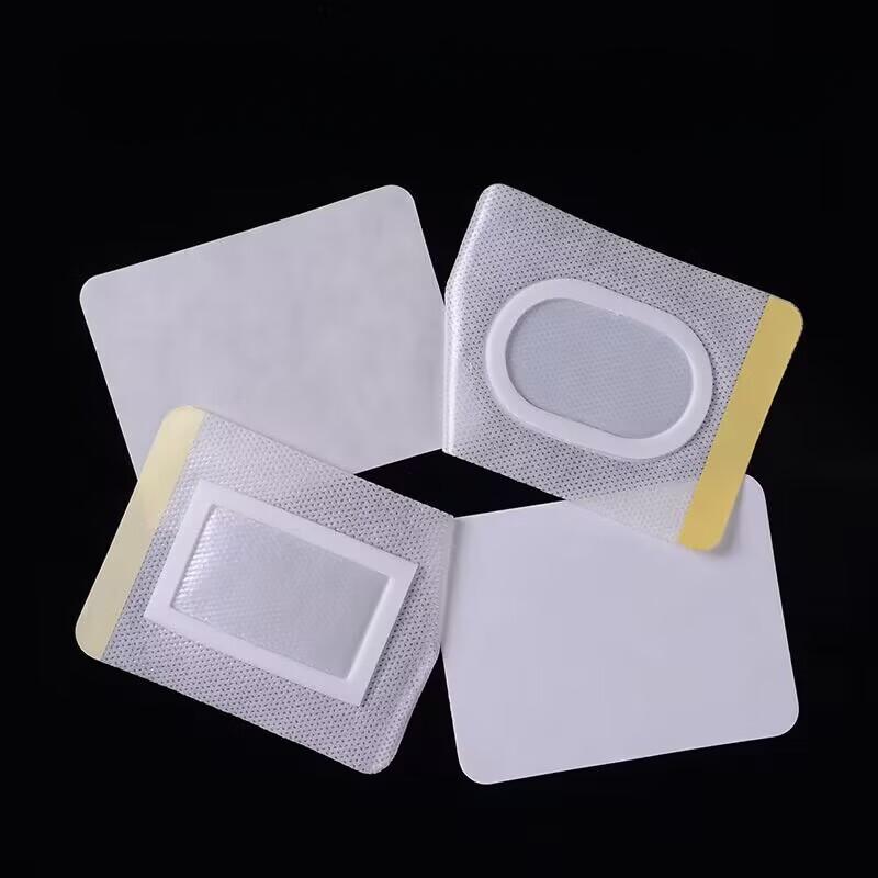 無紡布膠布空貼