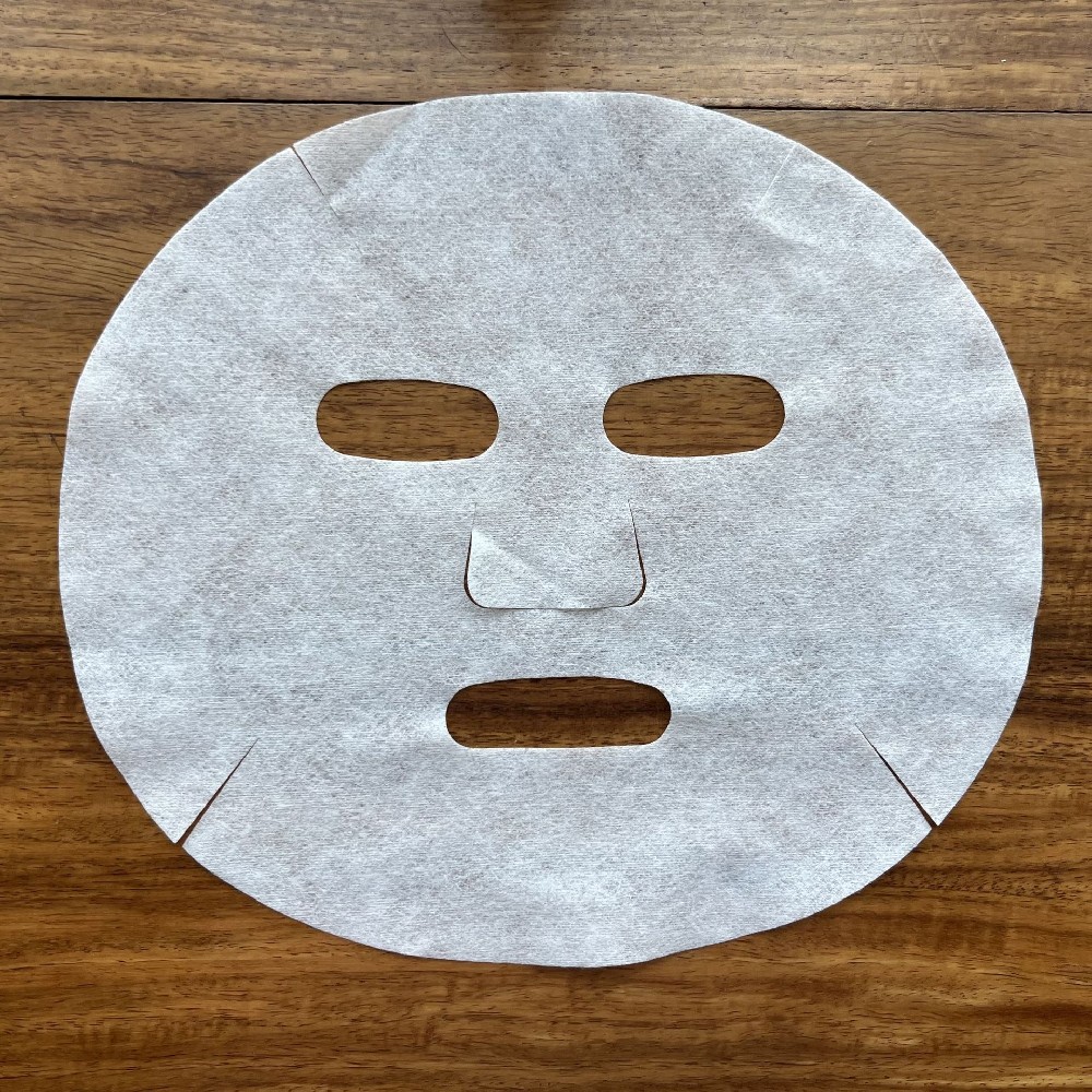 面膜紙