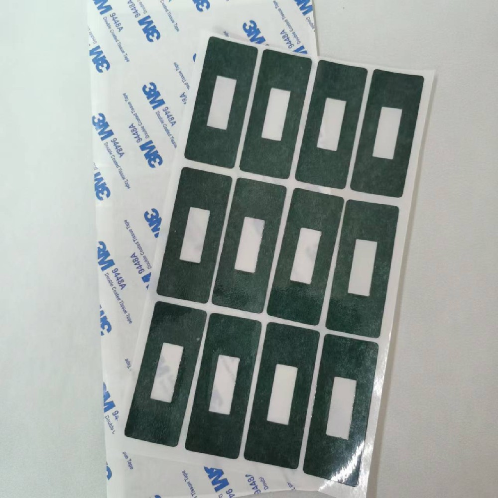 青稞紙/紅稞紙帶背膠